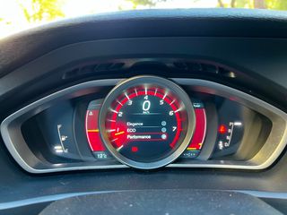 Volvo V40 2014 1.6cc Τ4 180ps AUTO ΠΑΝΟΡΑΜΑ ΕΛΛΗΝΙΚΟ+ΒΟΟΚ-thumb-38