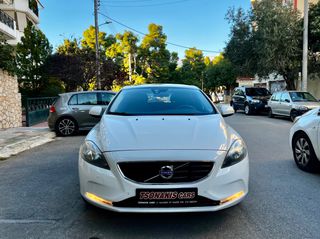 Volvo V40 2014 1.6cc Τ4 180ps AUTO ΠΑΝΟΡΑΜΑ ΕΛΛΗΝΙΚΟ+ΒΟΟΚ-thumb-3