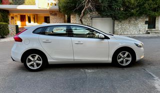 Volvo V40 2014 1.6cc Τ4 180ps AUTO ΠΑΝΟΡΑΜΑ ΕΛΛΗΝΙΚΟ+ΒΟΟΚ-thumb-9