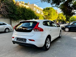 Volvo V40 2014 1.6cc Τ4 180ps AUTO ΠΑΝΟΡΑΜΑ ΕΛΛΗΝΙΚΟ+ΒΟΟΚ-thumb-11