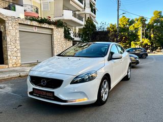 Volvo V40 2014 1.6cc Τ4 180ps AUTO ΠΑΝΟΡΑΜΑ ΕΛΛΗΝΙΚΟ+ΒΟΟΚ-thumb-4