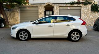 Volvo V40 2014 1.6cc Τ4 180ps AUTO ΠΑΝΟΡΑΜΑ ΕΛΛΗΝΙΚΟ+ΒΟΟΚ-thumb-8