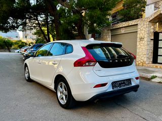 Volvo V40 2014 1.6cc Τ4 180ps AUTO ΠΑΝΟΡΑΜΑ ΕΛΛΗΝΙΚΟ+ΒΟΟΚ-thumb-13