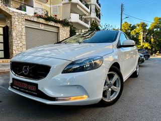 Volvo V40 2014 1.6cc Τ4 180ps AUTO ΠΑΝΟΡΑΜΑ ΕΛΛΗΝΙΚΟ+ΒΟΟΚ-thumb-15