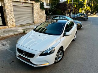 Volvo V40 2014 1.6cc Τ4 180ps AUTO ΠΑΝΟΡΑΜΑ ΕΛΛΗΝΙΚΟ+ΒΟΟΚ-thumb-5