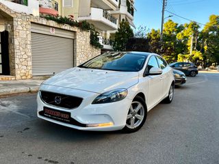 Volvo V40 2014 1.6cc Τ4 180ps AUTO ΠΑΝΟΡΑΜΑ ΕΛΛΗΝΙΚΟ+ΒΟΟΚ-thumb-7