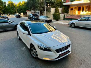 Volvo V40 2014 1.6cc Τ4 180ps AUTO ΠΑΝΟΡΑΜΑ ΕΛΛΗΝΙΚΟ+ΒΟΟΚ-thumb-2