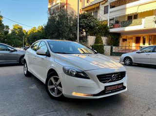 Volvo V40 2014 1.6cc Τ4 180ps AUTO ΠΑΝΟΡΑΜΑ ΕΛΛΗΝΙΚΟ+ΒΟΟΚ