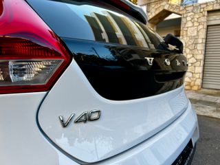 Volvo V40 2014 1.6cc Τ4 180ps AUTO ΠΑΝΟΡΑΜΑ ΕΛΛΗΝΙΚΟ+ΒΟΟΚ-thumb-16