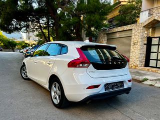 Volvo V40 2014 1.6cc Τ4 180ps AUTO ΠΑΝΟΡΑΜΑ ΕΛΛΗΝΙΚΟ+ΒΟΟΚ-thumb-14