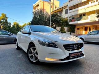 Volvo V40 2014 1.6cc Τ4 180ps AUTO ΠΑΝΟΡΑΜΑ ΕΛΛΗΝΙΚΟ+ΒΟΟΚ-thumb-6