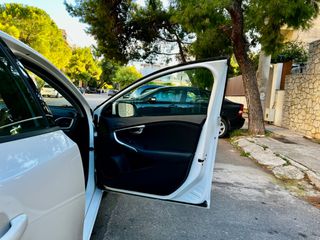 Volvo V40 2014 1.6cc Τ4 180ps AUTO ΠΑΝΟΡΑΜΑ ΕΛΛΗΝΙΚΟ+ΒΟΟΚ-thumb-19