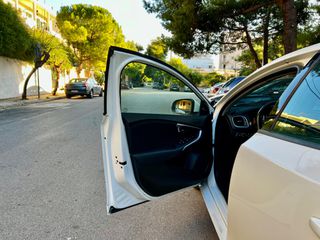 Volvo V40 2014 1.6cc Τ4 180ps AUTO ΠΑΝΟΡΑΜΑ ΕΛΛΗΝΙΚΟ+ΒΟΟΚ-thumb-18