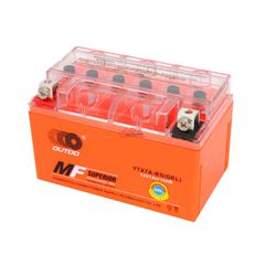 ΜΠΑΤΑΡΙΑ YTX7A-BS GEL OUTDO