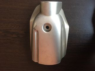 ΚΑΠΑΚΙ ΦΤΕΡΟΥ ΔΕΞΙ ΓΝΗΣΙΟ MODENAS KRISTAR 125cc