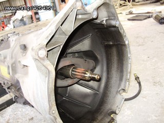 BMW E46 318 1.9 ΣΑΖΜΑΝ-thumb-2