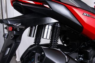 Voge SR1 2026 ADV  ΜΕ 18 ΑΤΟΚΕΣ AUTO MOTO LAND-thumb-6