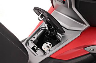 Voge SR1 2026 ADV  ΜΕ 18 ΑΤΟΚΕΣ AUTO MOTO LAND-thumb-11