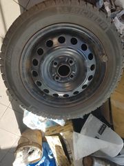 ΠΩΛΟΥΝΤΑΙ ΤΕΤΡΑΔΑ ΖΑΝΤΟΛΑΣΤΙΧΑ MICHELIN ΤΟΥ 2017 ΓΙΑ MITSUBISHI SPACE STAR