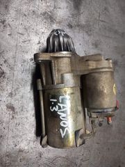 DAEWOO LANOS 98 ΜΙΖΑ