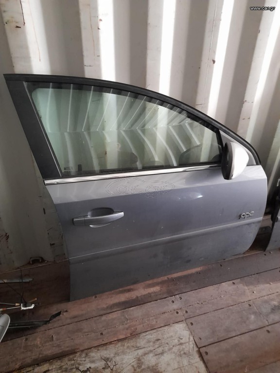 Πόρτες opel vectra