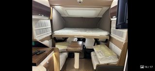 Mobilvetta 2023 K-YACHT i90 TEKNO LINE-thumb-7