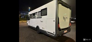 Mobilvetta 2023 K-YACHT i90 TEKNO LINE-thumb-6