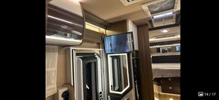 Mobilvetta 2023 K-YACHT i90 TEKNO LINE-thumb-8