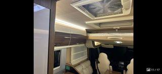 Mobilvetta 2023 K-YACHT i90 TEKNO LINE-thumb-11