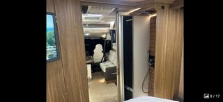 Mobilvetta 2023 K-YACHT i90 TEKNO LINE-thumb-12