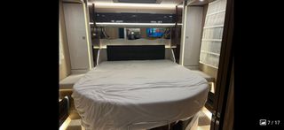 Mobilvetta 2023 K-YACHT i90 TEKNO LINE-thumb-15