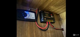 Mobilvetta 2023 K-YACHT i90 TEKNO LINE-thumb-17