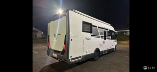 Mobilvetta 2023 K-YACHT i90 TEKNO LINE-thumb-5