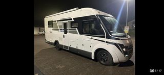Mobilvetta 2023 K-YACHT i90 TEKNO LINE-thumb-4