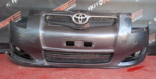 TOYOTA AURIS 2007-2010 ΠΡΟΦΥΛΑΚΤΗΡΑΣ ΕΜΠΡΟΣ ΚΟΜΠΛΕ ΜΕ ΠΡΟΒΟΛΕΙΣ A2*
