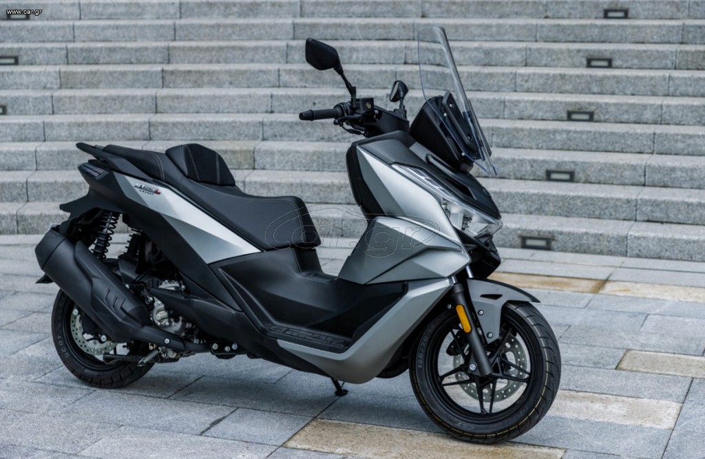 Voge SR3 2026 AUTO MOTO LAND