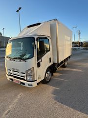 Isuzu 2014
