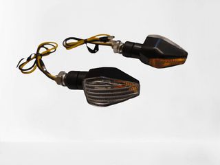 Shark Racing Φλας Μοτοσυκλέτας DH 002