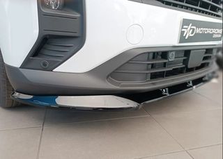 FORD TRANSIT COURIER 2023- LIP SPOILER KAI AEPOTOMH ΤΙΜΟΚΑΤΑΛΟΓΟΣ ΕΝΤΟΣ-thumb-11