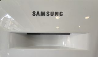 Samsung Πλυντήριο Ρούχων (ecobubble 6kg slim)-thumb-3