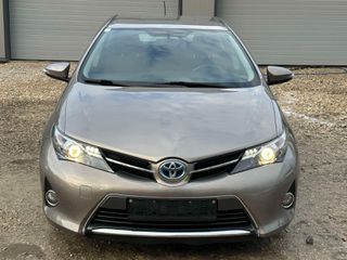 Toyota Auris 2014