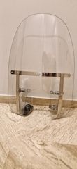 Windshield Quick Release ΓΙΑ HARLEY DAVIDSON ORIGINAL