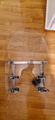 Windshield Quick Release ΓΙΑ HARLEY DAVIDSON ORIGINAL-thumb-4