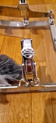 Windshield Quick Release ΓΙΑ HARLEY DAVIDSON ORIGINAL-thumb-5