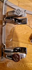 Windshield Quick Release ΓΙΑ HARLEY DAVIDSON ORIGINAL-thumb-6