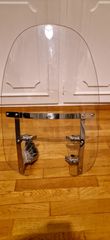Windshield Quick Release ΓΙΑ HARLEY DAVIDSON ORIGINAL-thumb-7