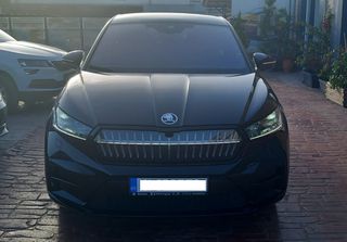 Skoda Enyaq 2023 COUPE IV RS 4X4 299PS