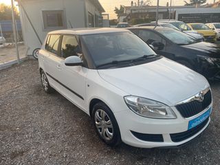 Skoda Fabia 2015-thumb-4