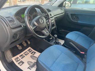 Skoda Fabia 2015-thumb-13