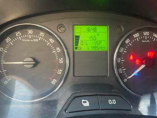 Skoda Fabia 2015-thumb-14